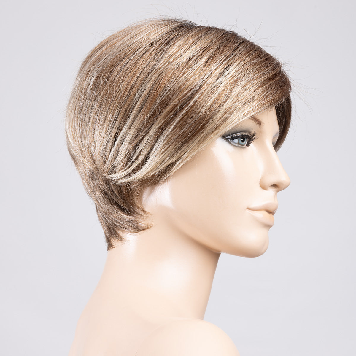 Modixx Perücke: Avola Mono Part-Perücke-Ellen Wille-La Peruca