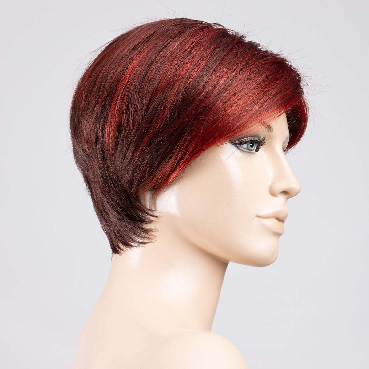 Modixx Perücke: Avola Mono Part-Perücke-Ellen Wille-La Peruca