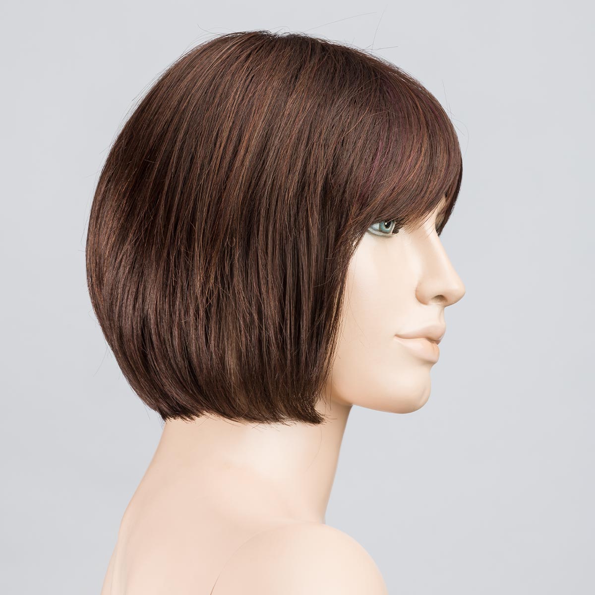 Ellen Wille Wig: Blues