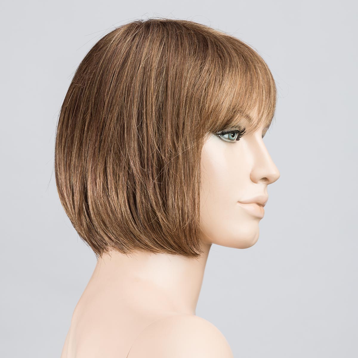 Ellen Wille Wig: Blues