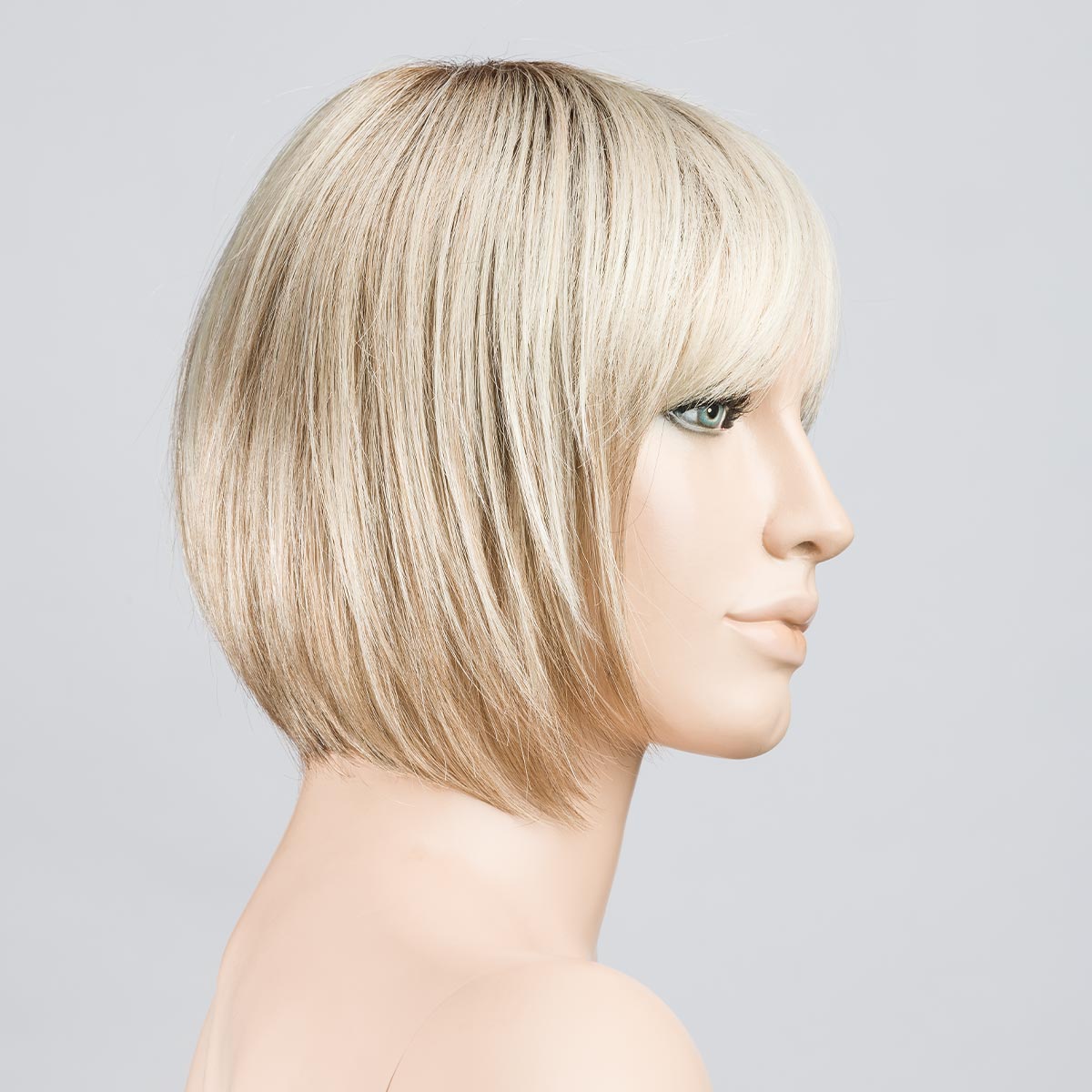 Ellen Wille Wig: Blues