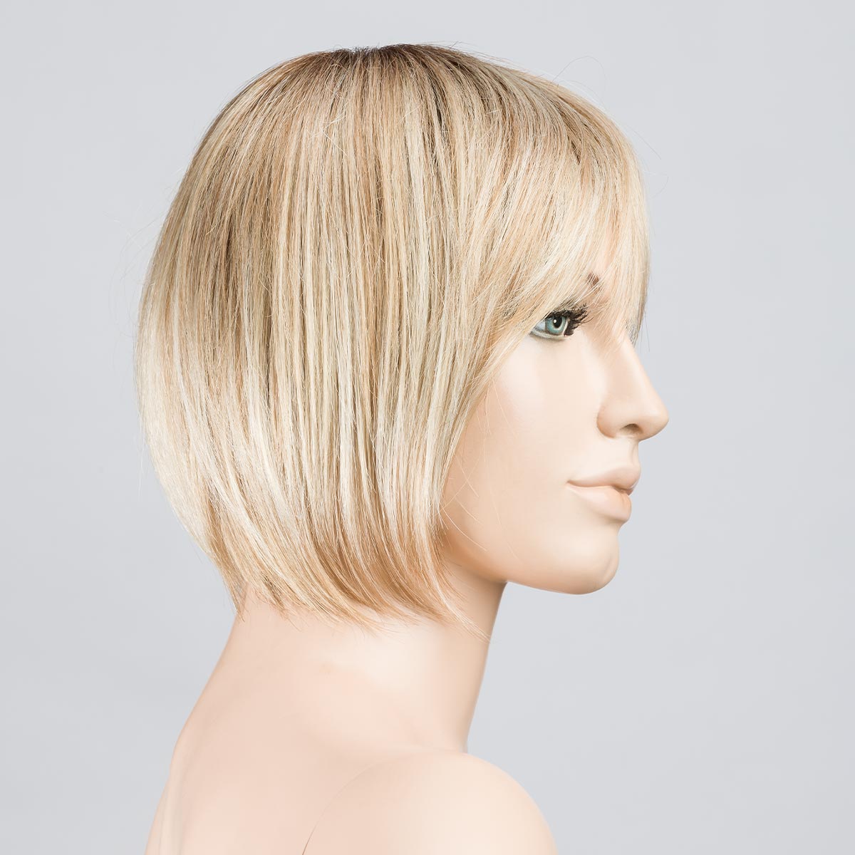 Ellen Wille Wig: Blues