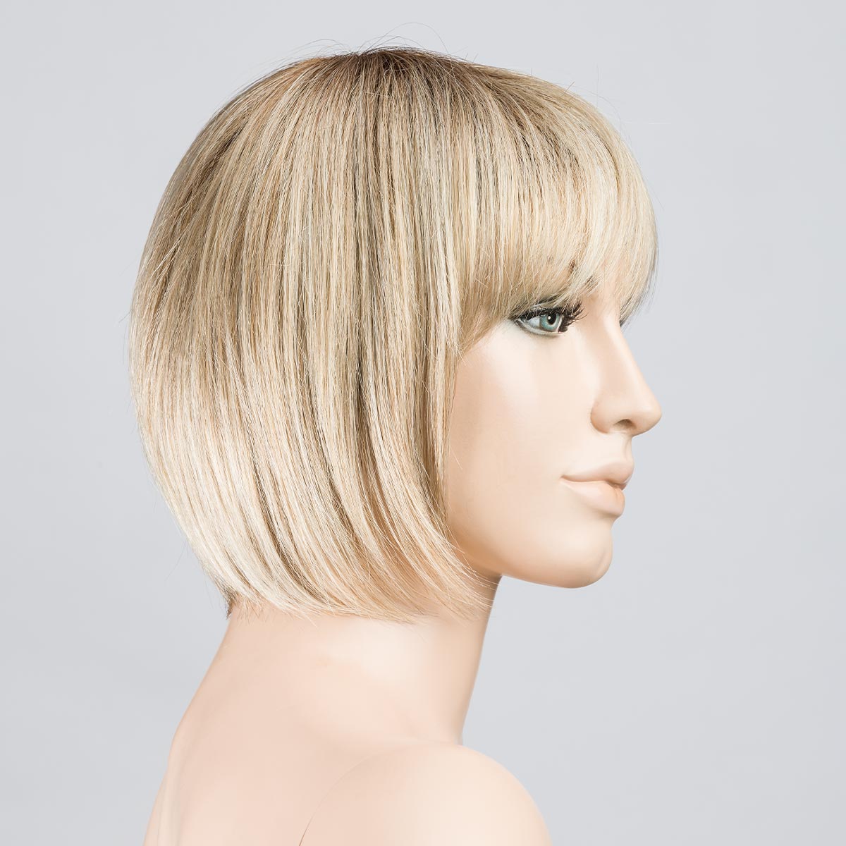 Ellen Wille Wig: Blues