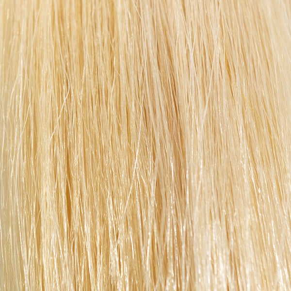 Belle Madame Haarteil Pisa - Europäisches Echthaar Clip-In Topper
