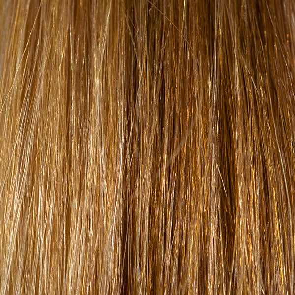 Belle Madame Haarteil Pisa - Europäisches Echthaar Clip-In Topper