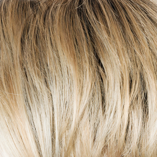 Belle Madame Perücke: Suri Mono Hi SF-Perücke-Belle Madame-La Peruca