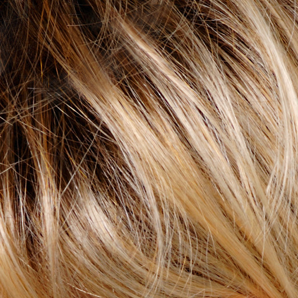 Belle Madame Perücke: Clarissa Mono HI SF