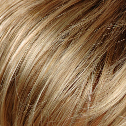 Belle Madame Haarteil Ultima SF - Clip-In Topper-Haarteil-Belle Madame-La Peruca