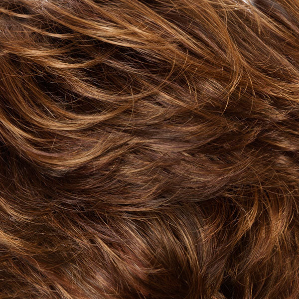 Belle Madame Perücke: Emilia Large Hi SSF-Perücke-Belle Madame-La Peruca