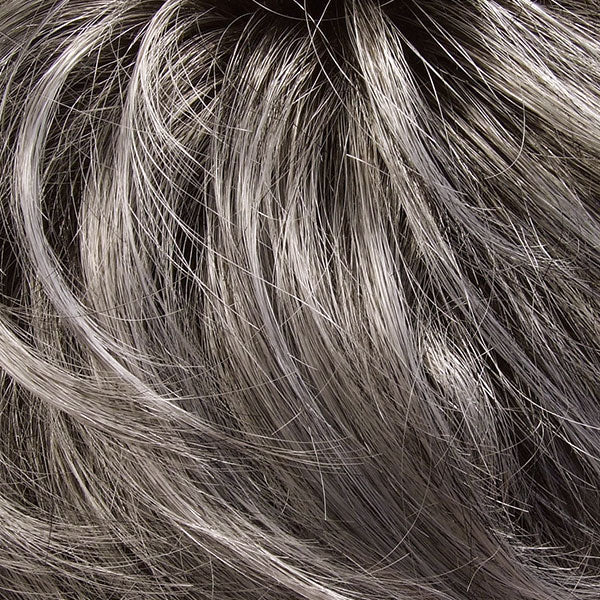 Belle Madame Haarteil: Diamond Long HI SF (Halbperücke / Topper)-Haarteil-Belle Madame-La Peruca