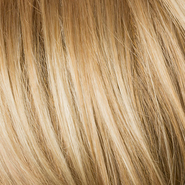 Belle Madame Haarteil Diamond SF - Clip-In Topper-Haarteil-Belle Madame-La Peruca