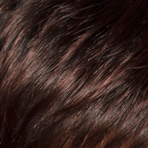 Belle Madame Haarteil Diamond Large SF - Clip-In Topper-Haarteil-Belle Madame-La Peruca