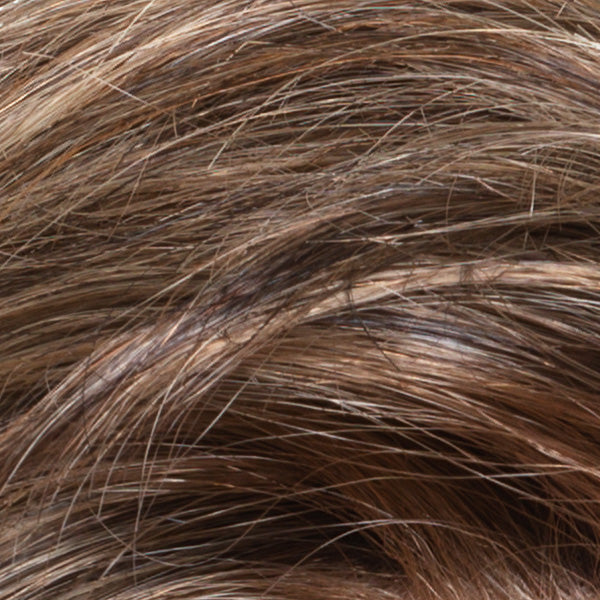 Belle Madame Perücke: Emilia Large Hi SSF-Perücke-Belle Madame-La Peruca