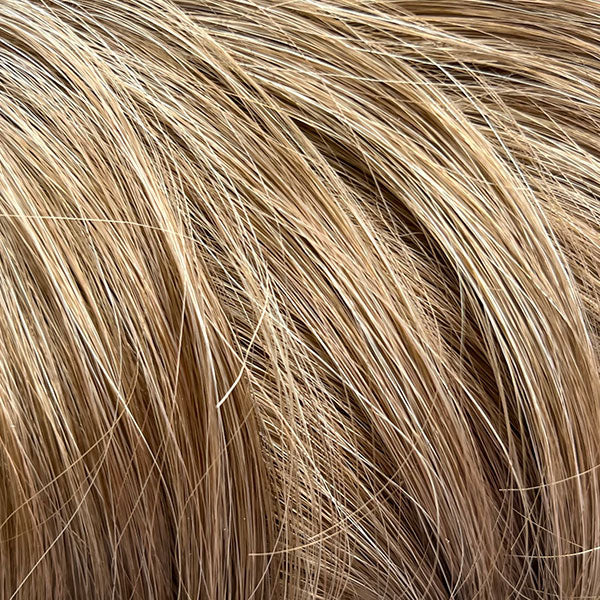 Belle Madame Haarteil Volume Plus - Clip-In Topper-Haarteil-Belle Madame-La Peruca