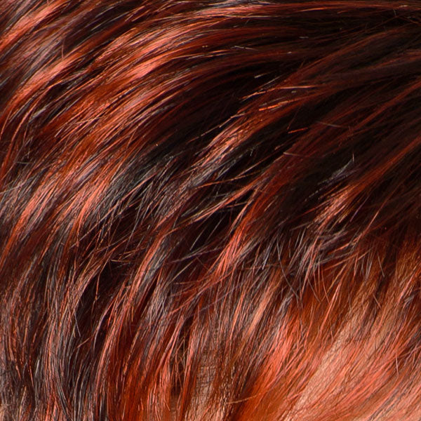 Belle Madame Perücke: EBBA LARGE SF