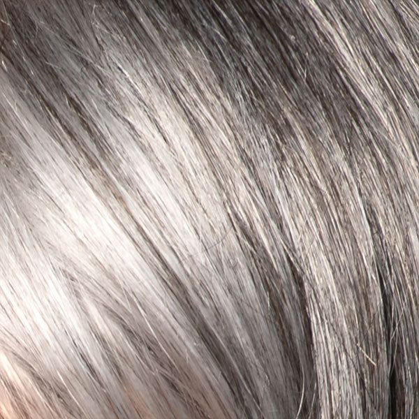 Belle Madame Haarteil Diamond Large SF - Clip-In Topper-Haarteil-Belle Madame-La Peruca