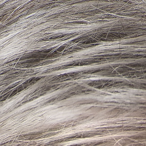 Belle Madame Haarteil Topper Straight SF - Clip In Topper-Haarteil-Belle Madame-La Peruca