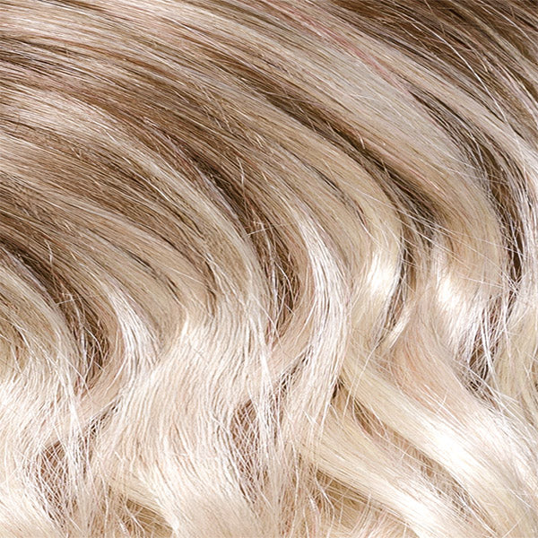 Belle Madame Perücke: Suri Mono Hi SF-Perücke-Belle Madame-La Peruca