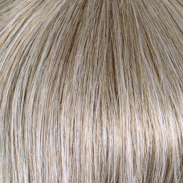 Belle Madame Haarteil VALENCIA RH - Clip-In Topper Echthaar-Haarteil-Belle Madame-La Peruca