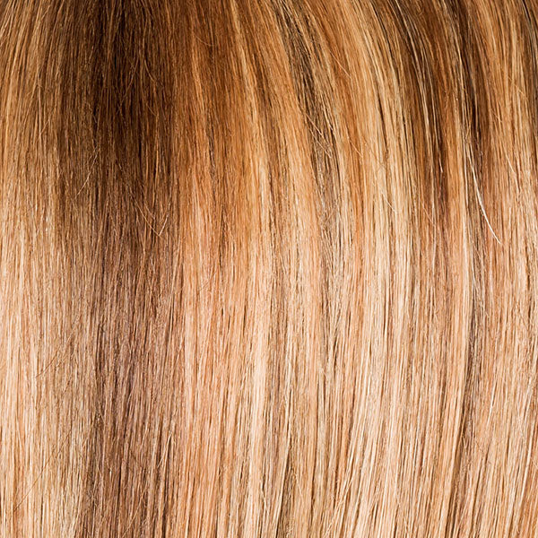 Belle Madame Haarteil: Barcelona Long RH - Echthaar