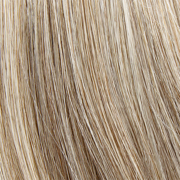Belle Madame Haarteil Granada RH Echthaar Clip-In Topper-Haarteil-Belle Madame-La Peruca