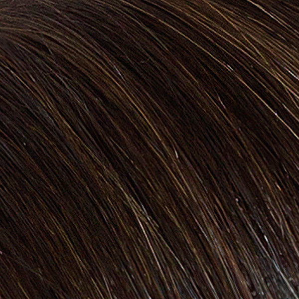 Belle Madame Haarteil: THE HAIR PIECE