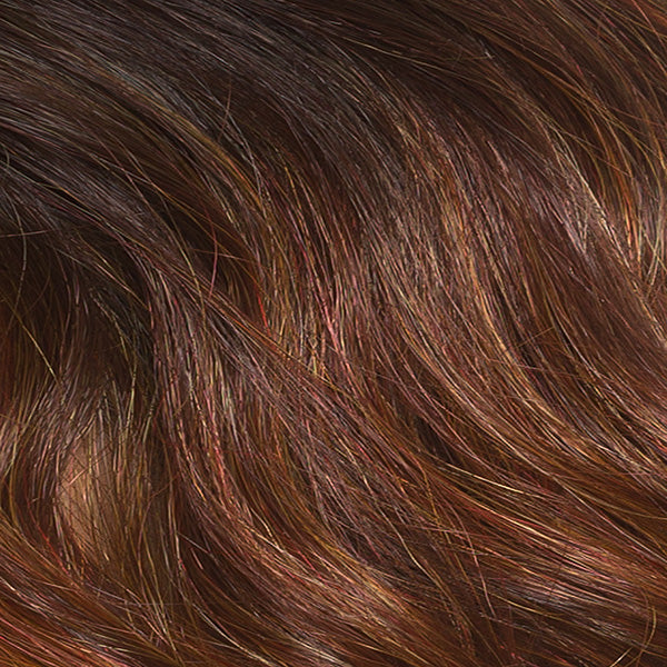 Belle Madame Perücke: Clarissa Mono HI SF