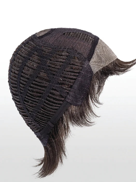 Ellen Wille Perücke: Brad-Perücke-Ellen Wille-La Peruca