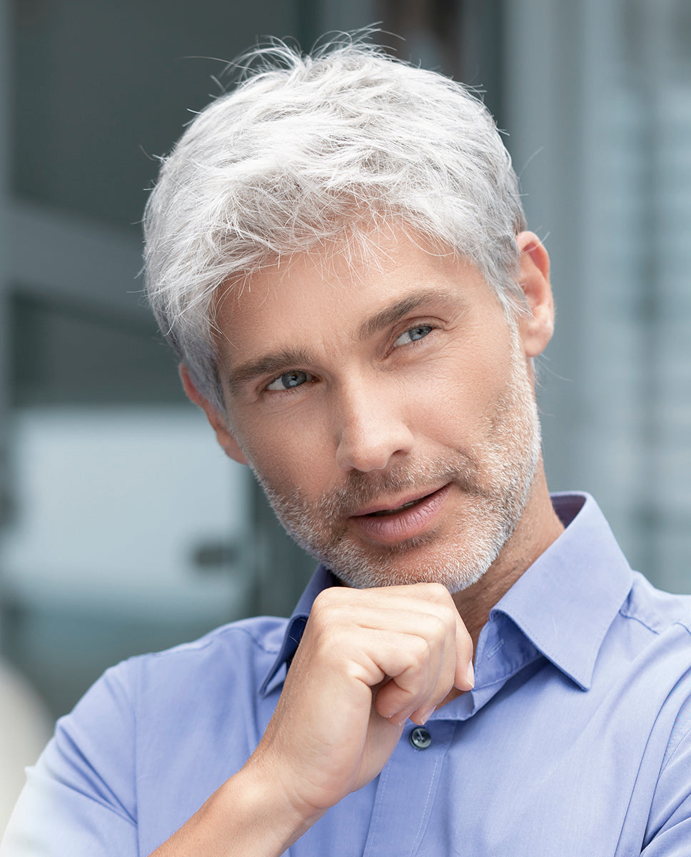 Ellen Wille Perücke: Brad-Perücke-Ellen Wille-La Peruca