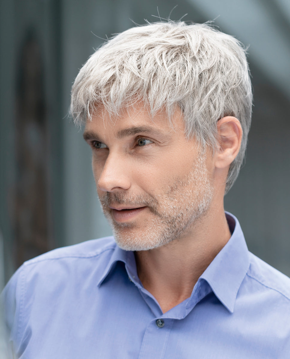 Ellen Wille Perücke: Brad-Perücke-Ellen Wille-La Peruca