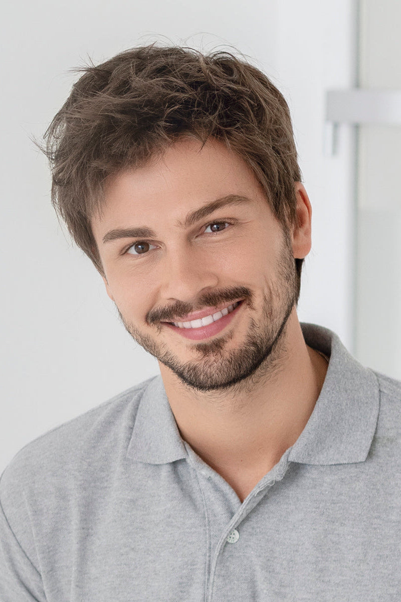 Ellen Wille Perücke: Brad-Perücke-Ellen Wille-La Peruca