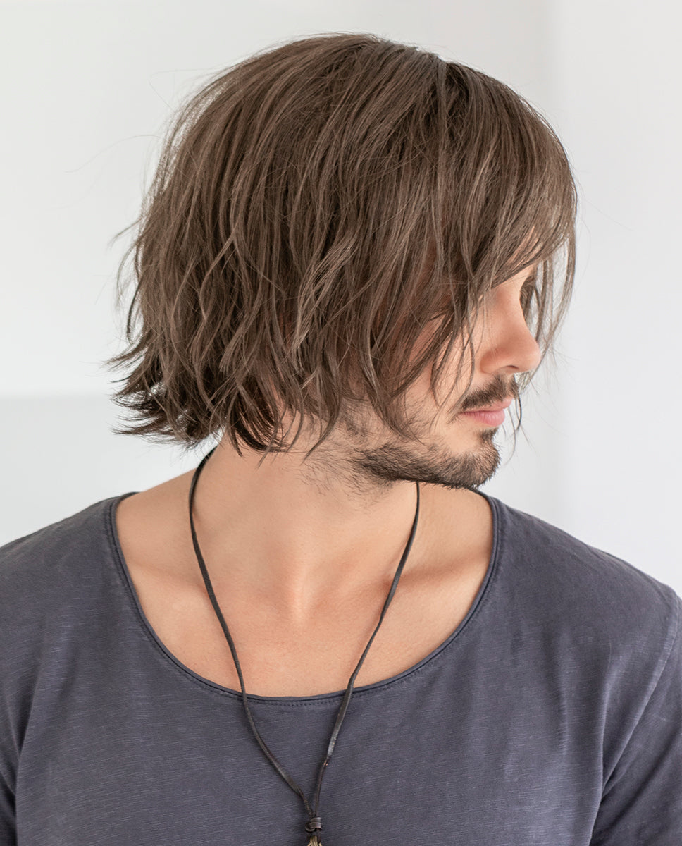 Ellen Wille Perücke: Brian-Perücke-Ellen Wille-La Peruca