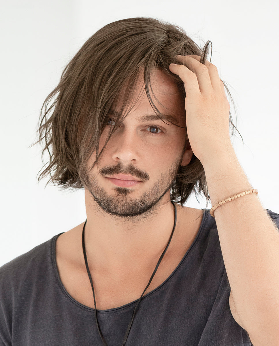 Ellen Wille Perücke: Brian-Perücke-Ellen Wille-La Peruca