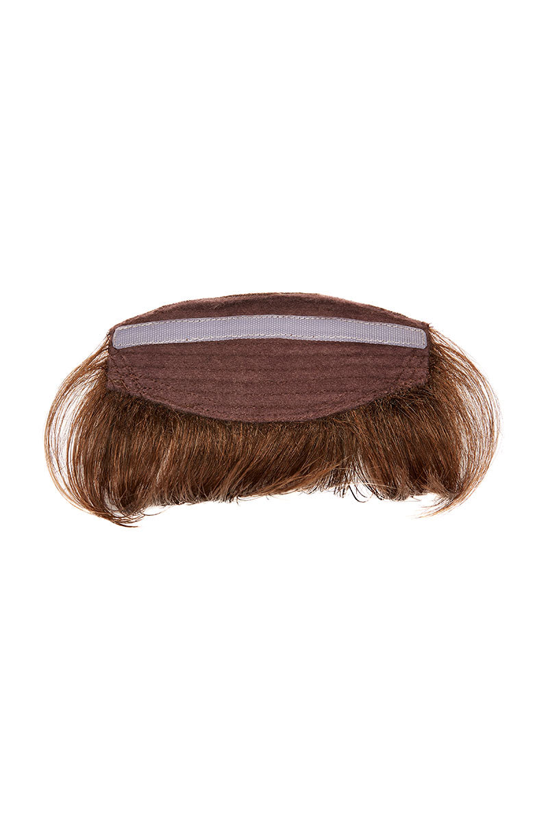 Belle Madame Haarteil: Cap Hair Long ca. 30cm mit abnehmbaren Pony-Haarteil-Belle Madame-La Peruca