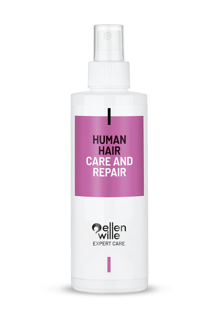 Ellen Wille Echthaar Care & Repair 200ml-Pflegeprodukte-Ellen Wille-La Peruca