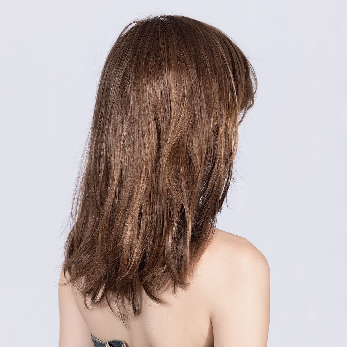 Ellen Wille Perücke: Carrie (Mono-Wirbel)-Perücke-Ellen Wille-La Peruca