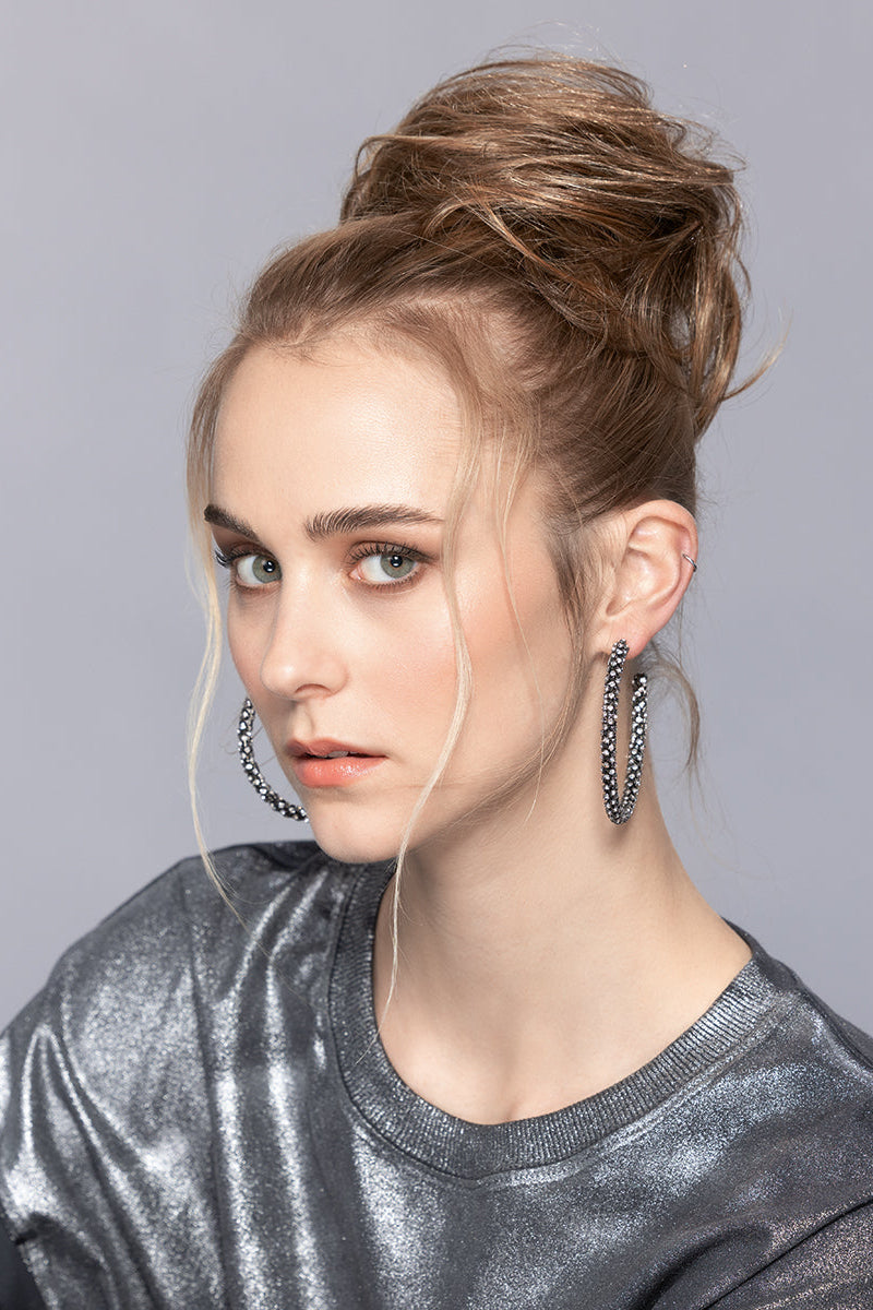 Ellen Wille Haarteil: Cassis Clip-In Dutt-Haarteil-Ellen Wille-La Peruca