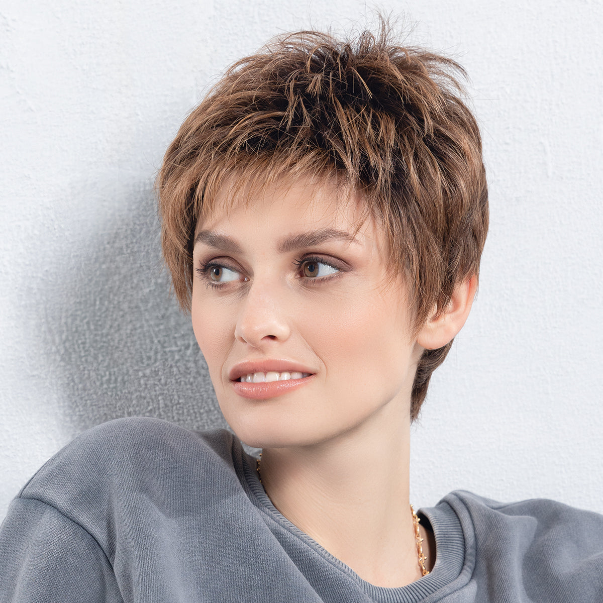 Ellen Wille Perücke: Chat-Perücke-Ellen Wille-La Peruca