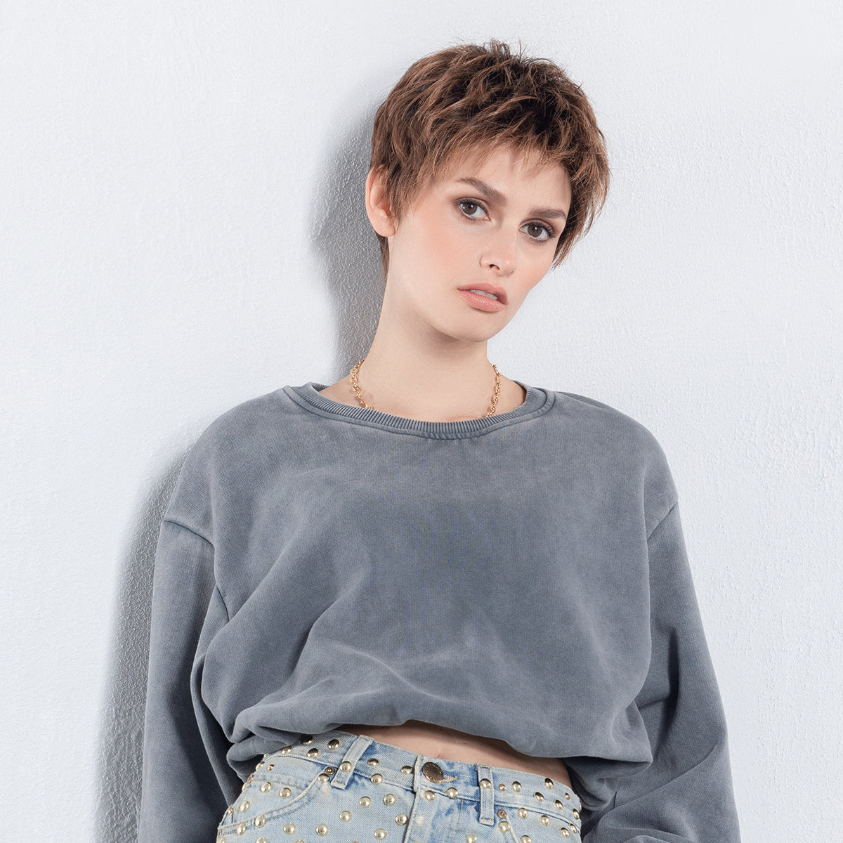 Ellen Wille Perücke: Chat-Perücke-Ellen Wille-La Peruca