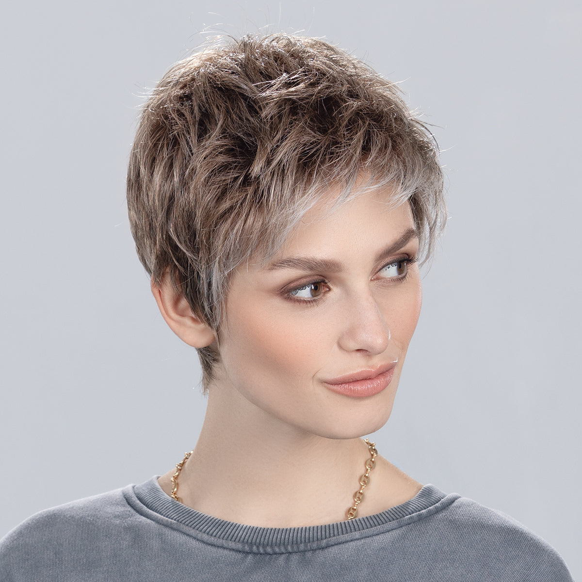 Ellen Wille Perücke: Chat-Perücke-Ellen Wille-La Peruca