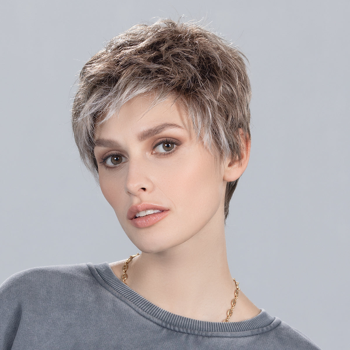 Ellen Wille Perücke: Chat-Perücke-Ellen Wille-La Peruca