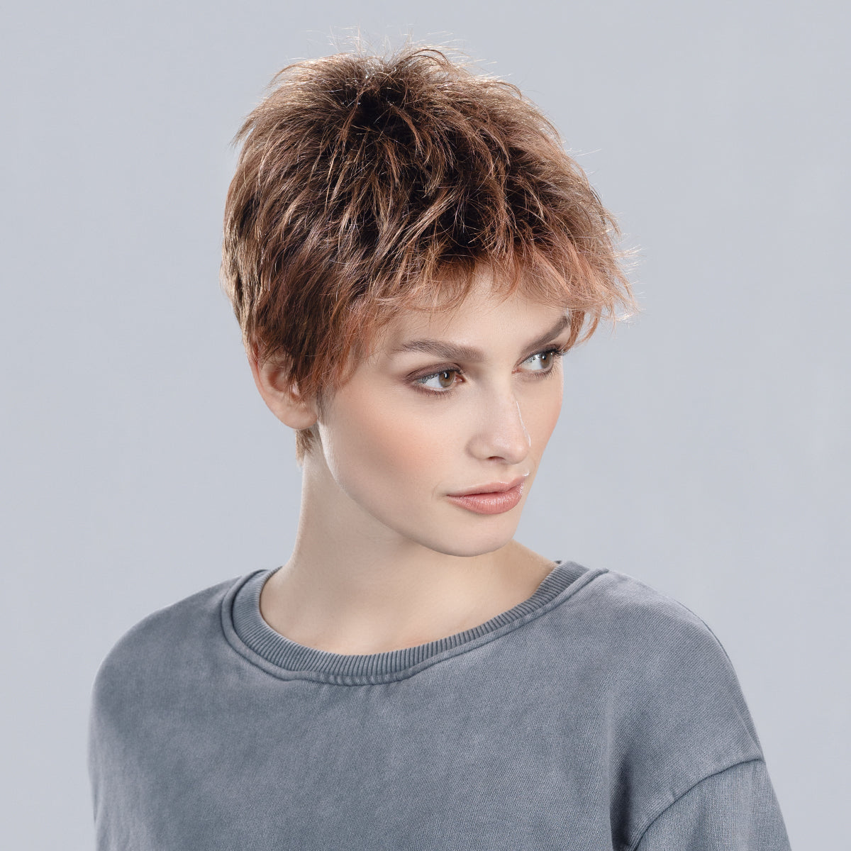 Ellen Wille Perücke: Chat-Perücke-Ellen Wille-La Peruca