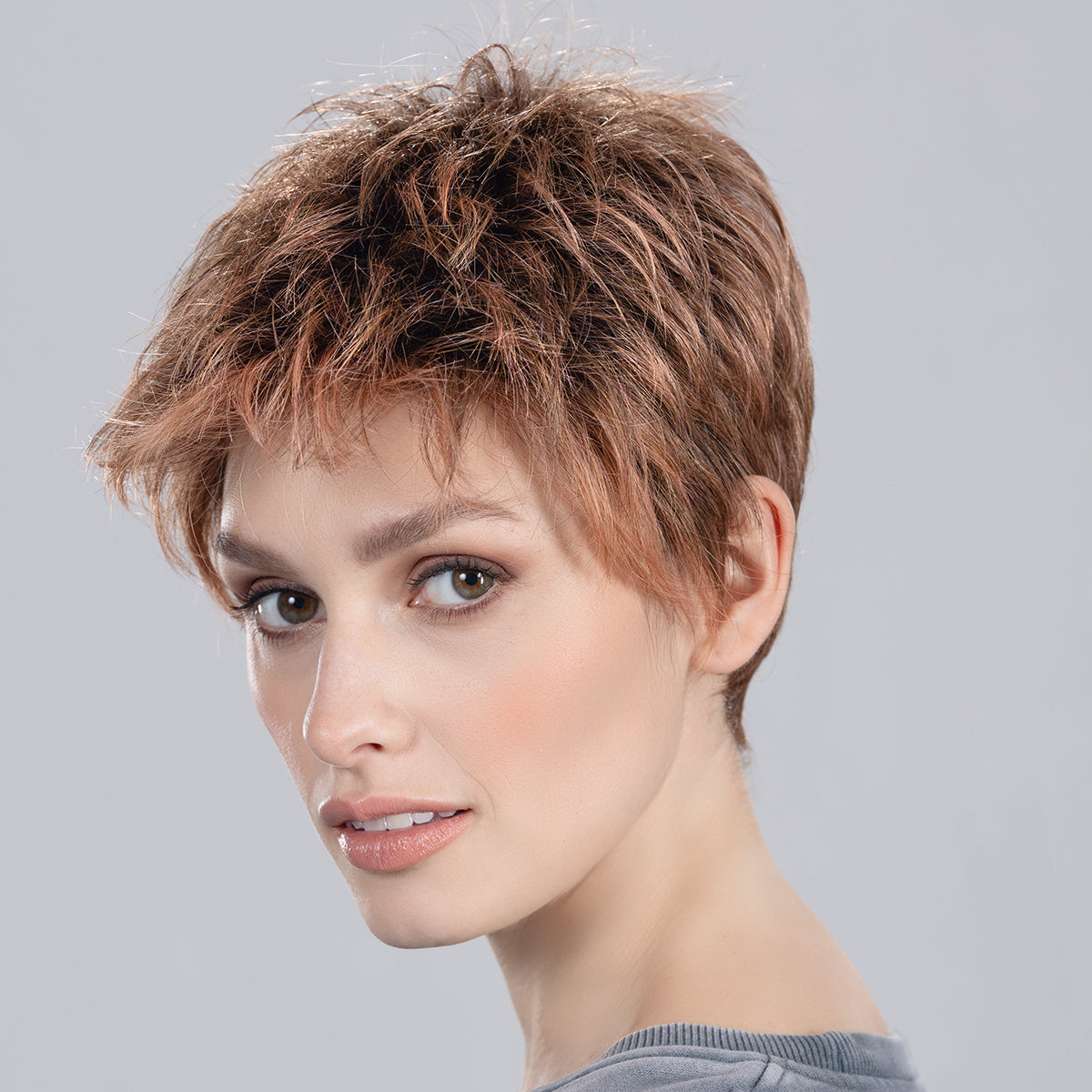 Ellen Wille Perücke: Chat-Perücke-Ellen Wille-La Peruca