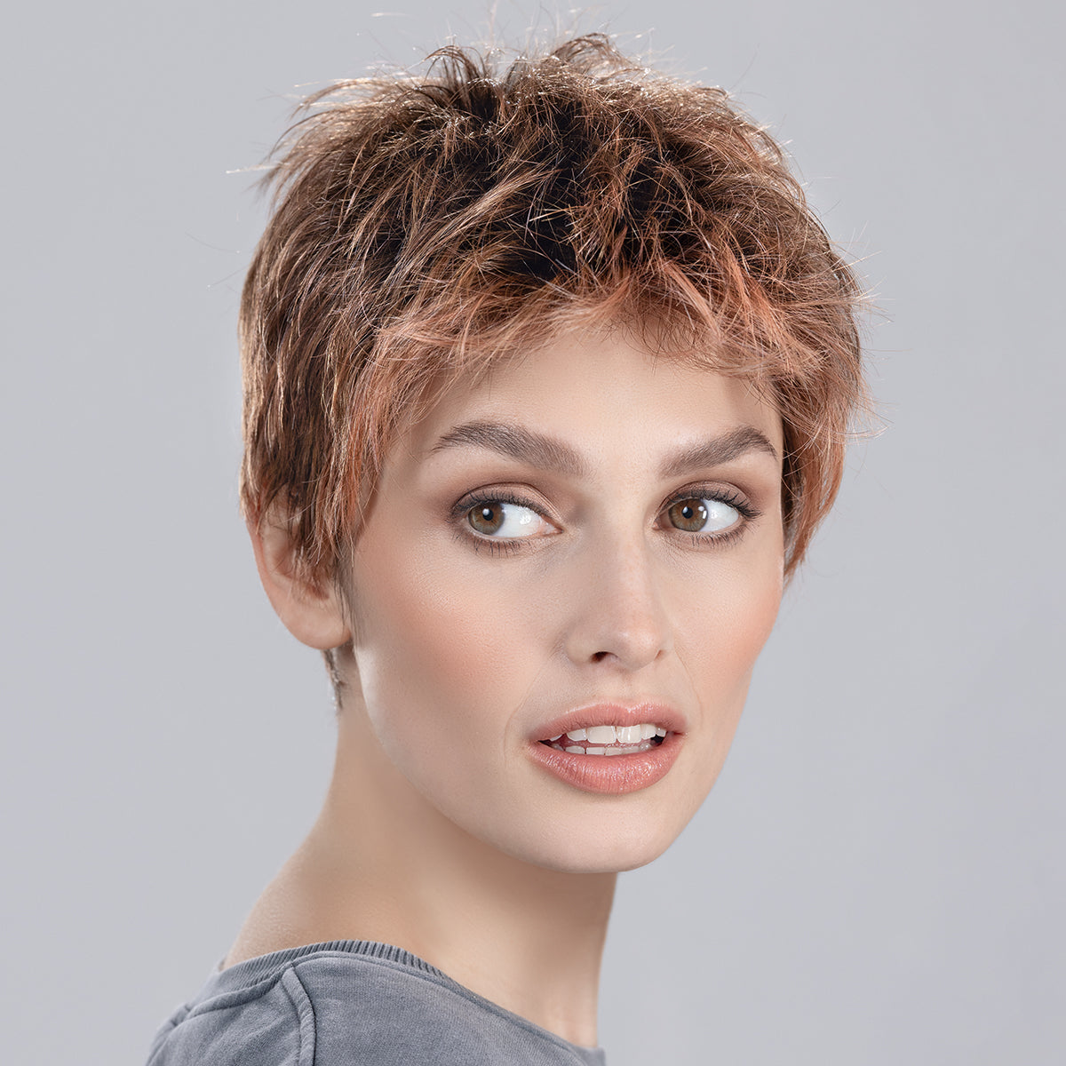 Ellen Wille Perücke: Chat-Perücke-Ellen Wille-La Peruca