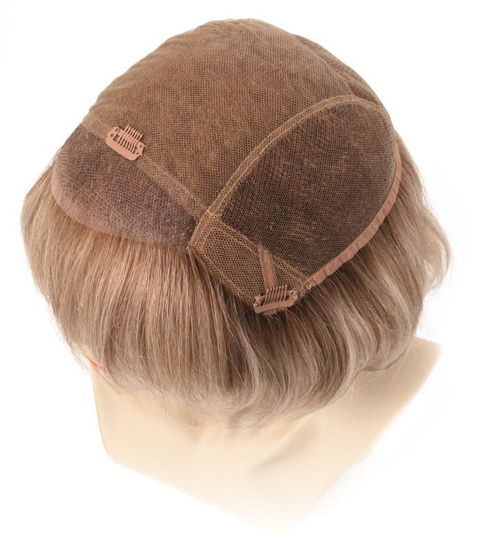 Ellen Wille Haarteil: Close Clip-In Topper ca. 12cm-Perücke-Ellen Wille-La Peruca