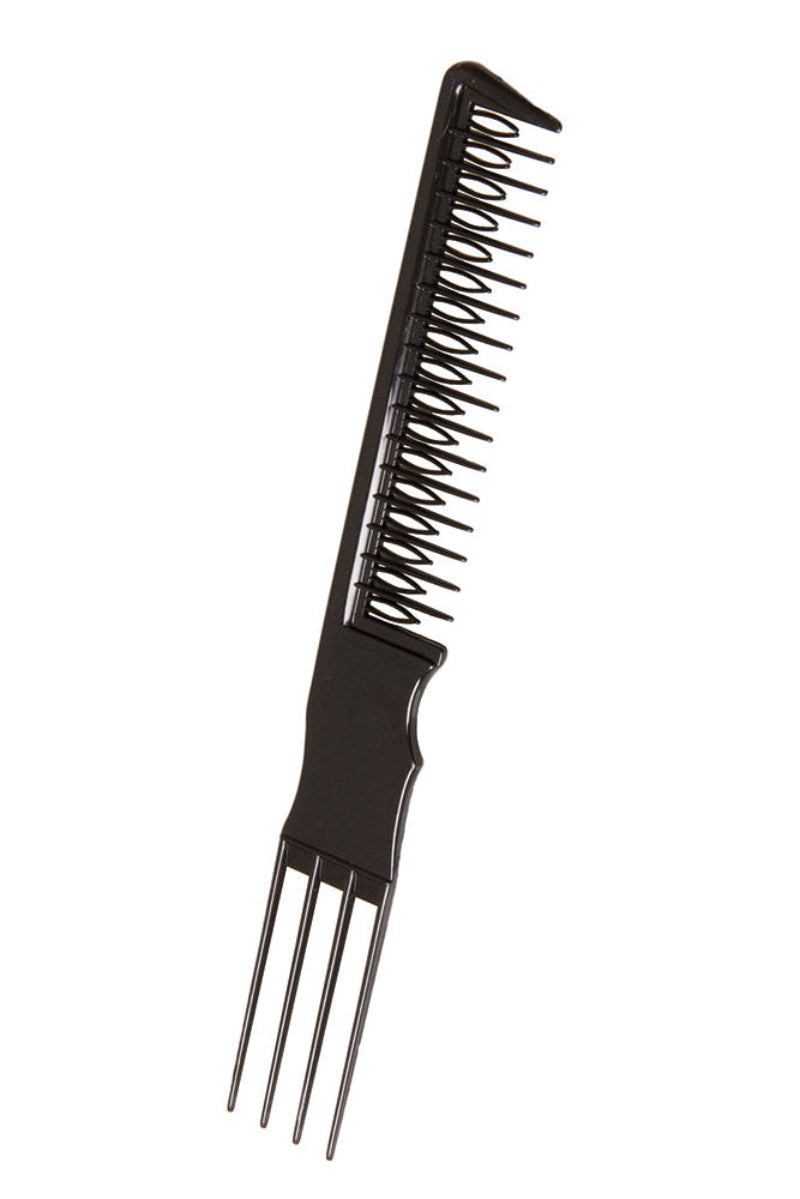 Ellen Wille: Wide tooth comb