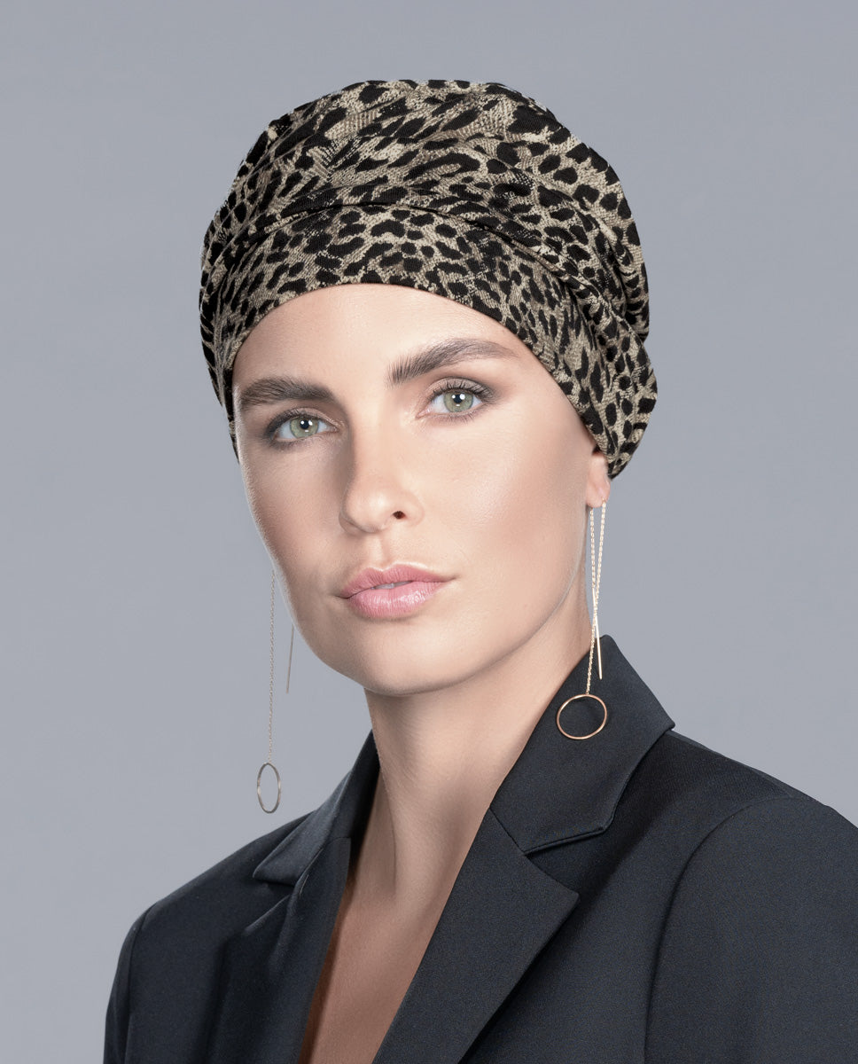 Ellen Wille Headwear: Comfort Cap