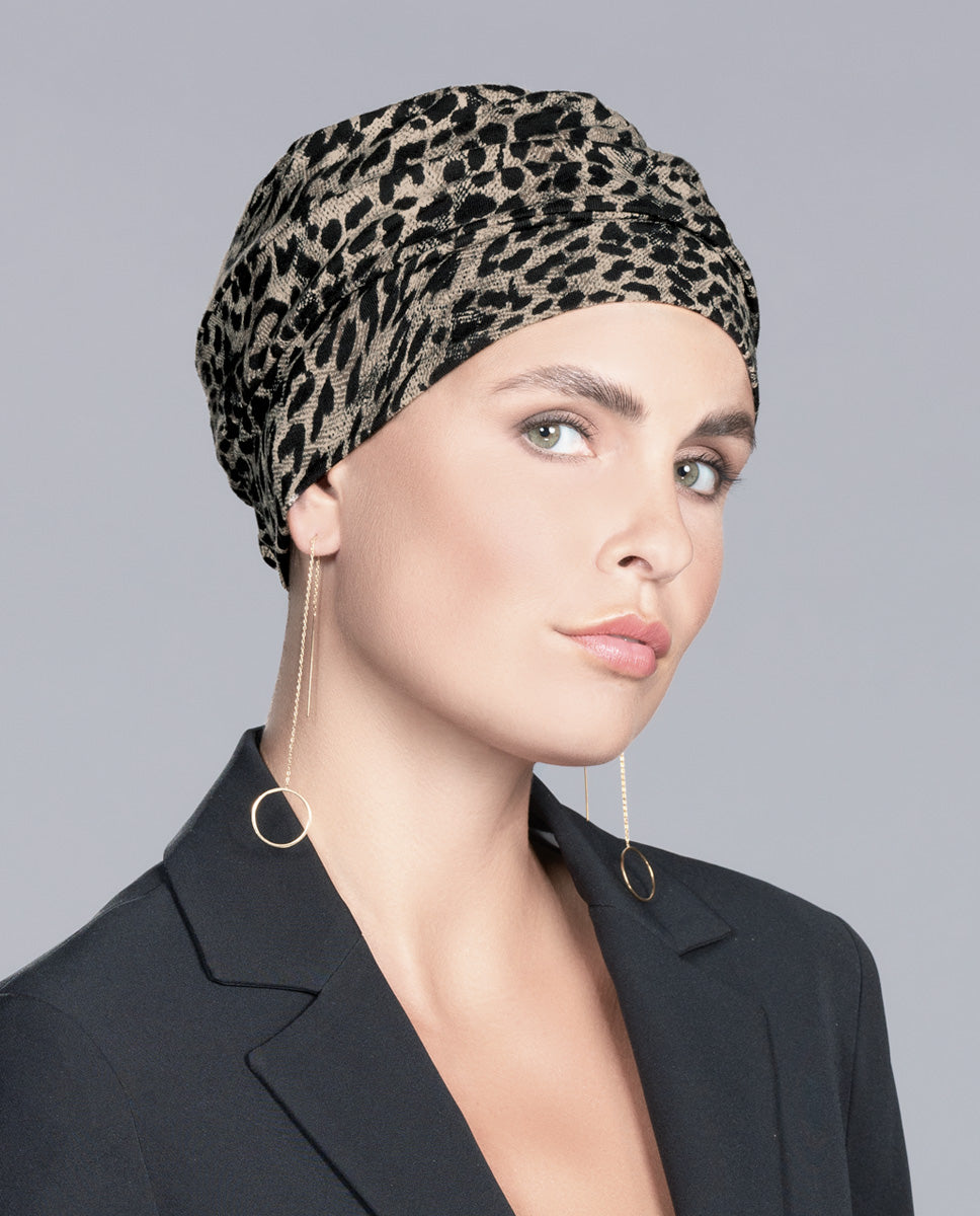 Ellen Wille Headwear: Comfort Cap