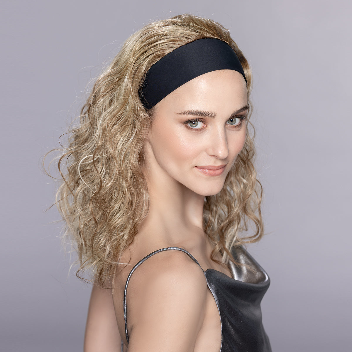 Ellen Wille Haarteil: Cosmopolitan Haarband-Haarteil-Ellen Wille-La Peruca