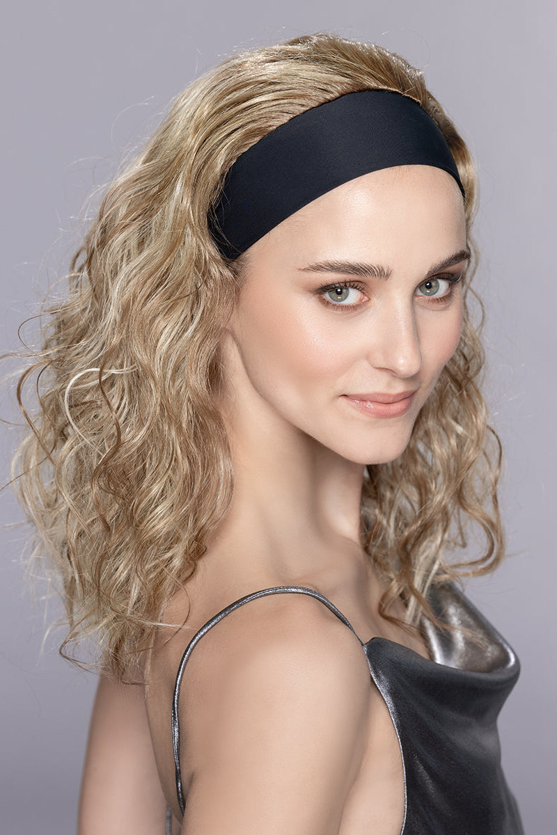 Ellen Wille Haarteil: Cosmopolitan Haarband-Haarteil-Ellen Wille-La Peruca